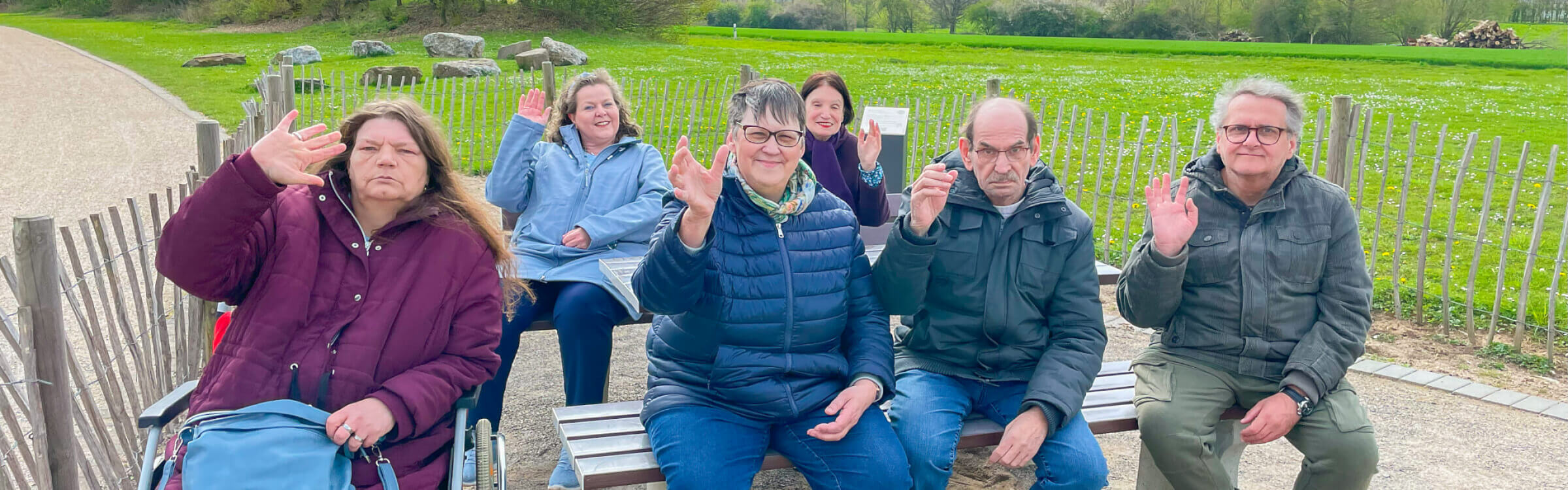 HAUS KARIN - Geborgenheit und Freiheit