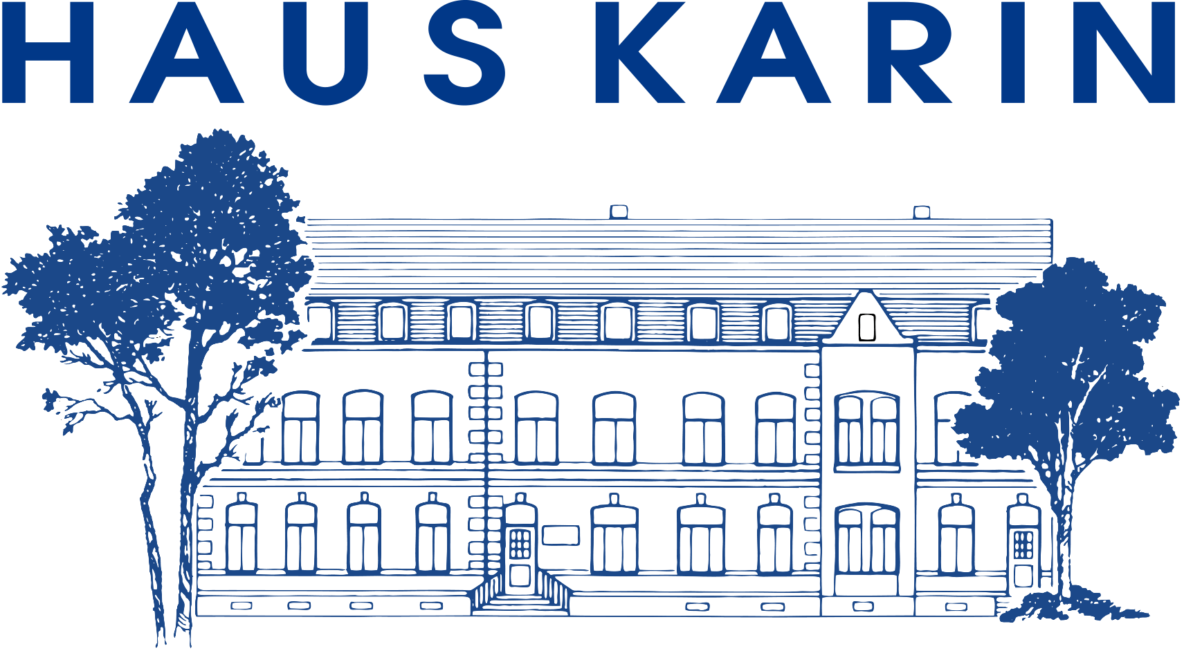Haus Karin