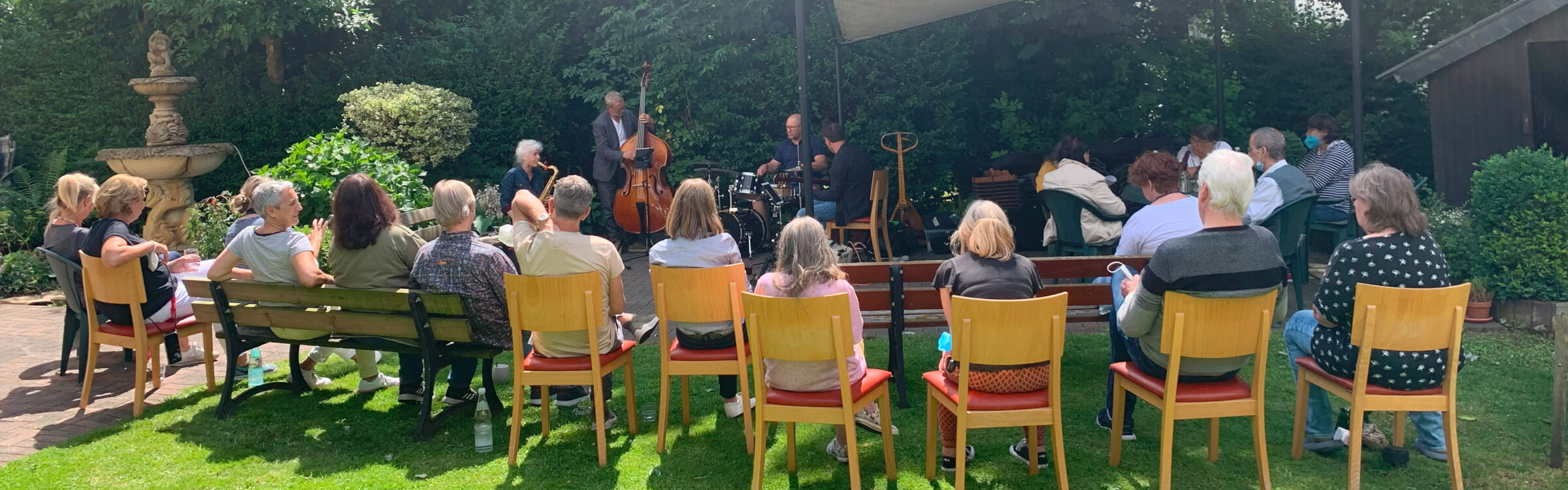 HAUS KARIN - Geborgenheit und Freiheit