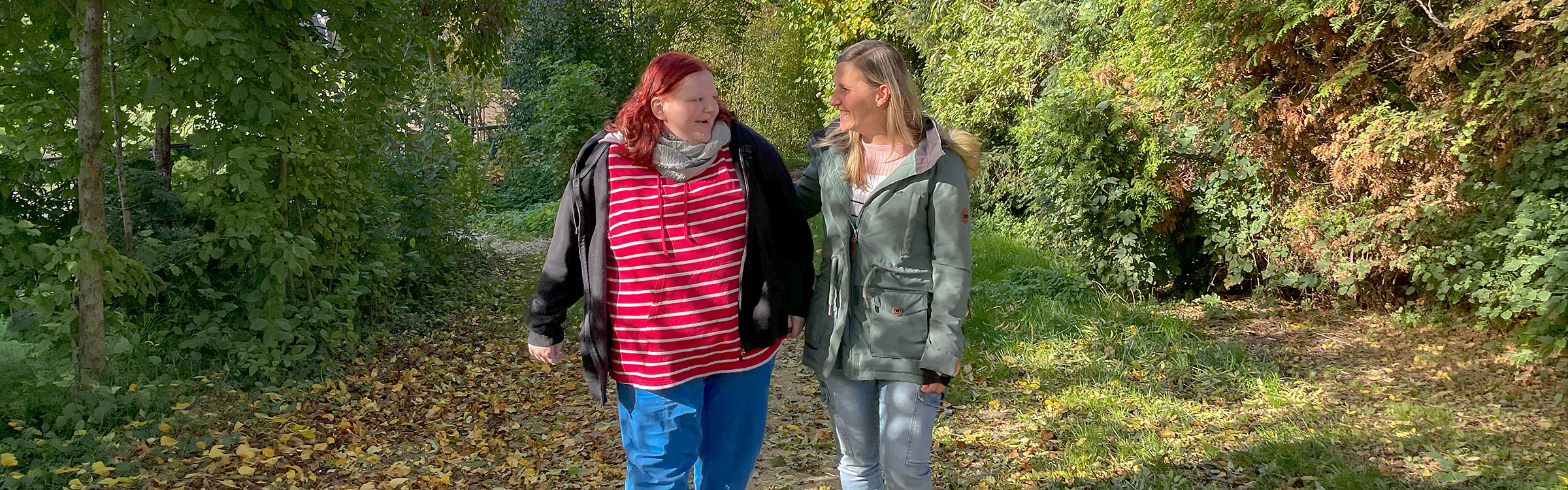 HAUS KARIN - Geborgenheit und Freiheit