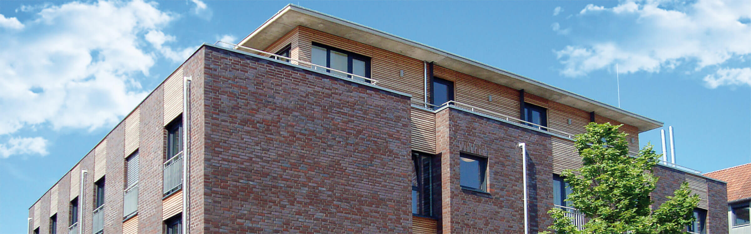 HAUS KARIN - Geborgenheit und Freiheit