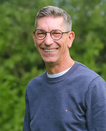 Portraitfoto: Ulrike Lambrecht